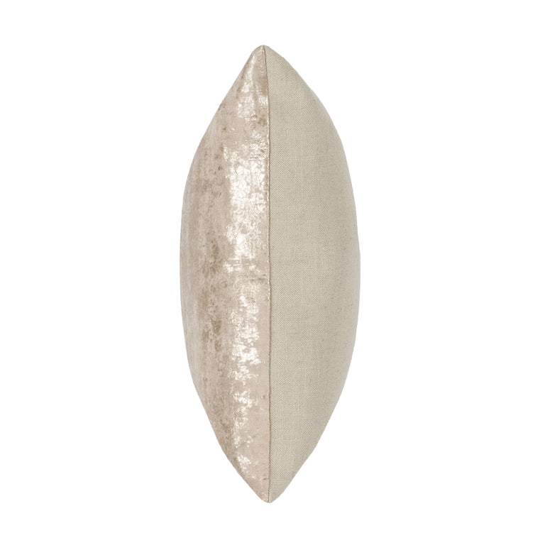 Scatterbox Lunetta Cushion Natural - Scatter Cushion Luxury Decor