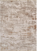 Scatterbox Micha Rug Natural picture of the rug design