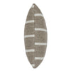 Scatterbox Nephi Cushion Natural picture from the side