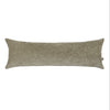 Scatterbox Piper Cushion 30x95 cm Sage Green  long lumbar cushion