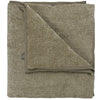 Scatterbox Piper Throw 130 x 270cm Sage Green perfect for beds and sofas