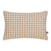 Scatterbox Rue Cushion Peach Sorbet 40x60 cm front view picture