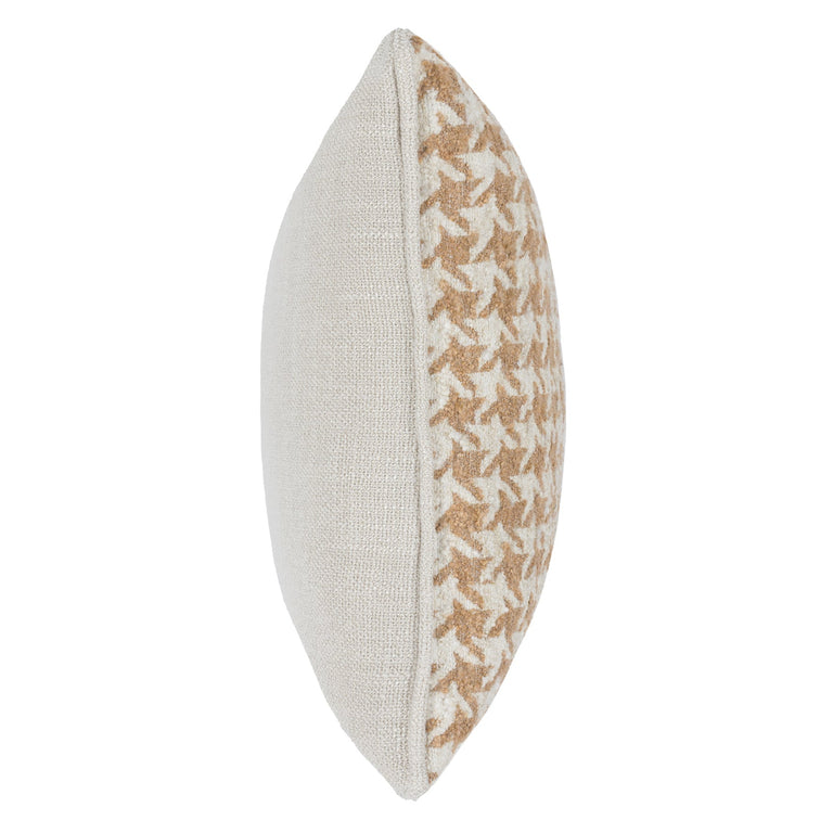 Scatterbox Rue Cushion Peach Sorbet - Soft Furnishing Scatter Cushion