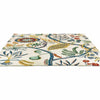 Scion Jackfruit and the Beanstalk Floral Rug Chai Sage area rug perfect for bedrooms and living rooms