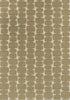 Scion Little Lohko Geometric Rug Pebble geometric wool rug