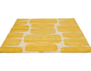 Scion Lohko Geometric Rug Honey area r perfect for any living space