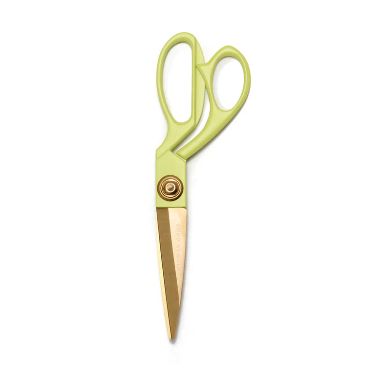 Scissors - Matcha