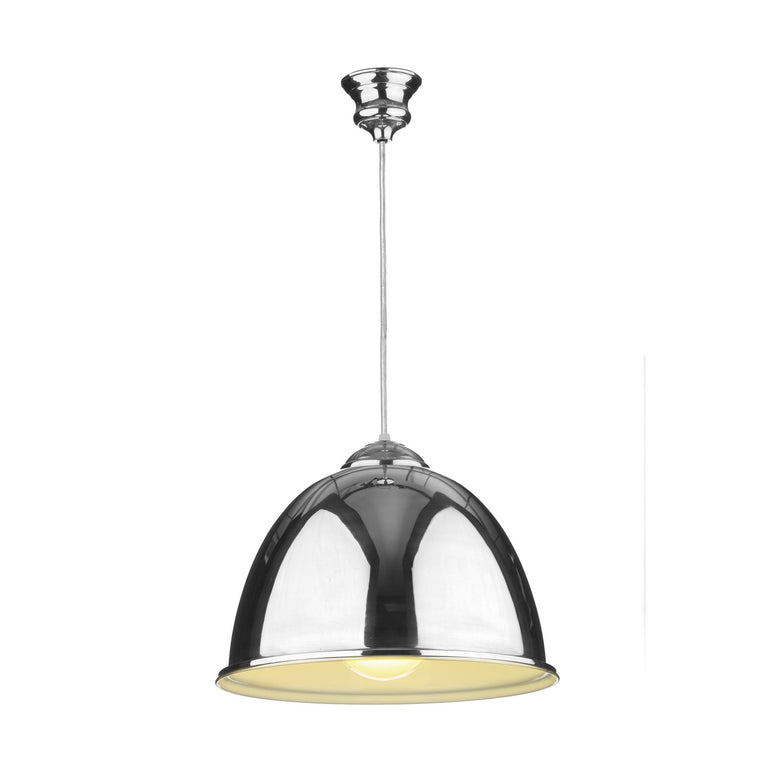 Sennen Pendant Light Clear Cable