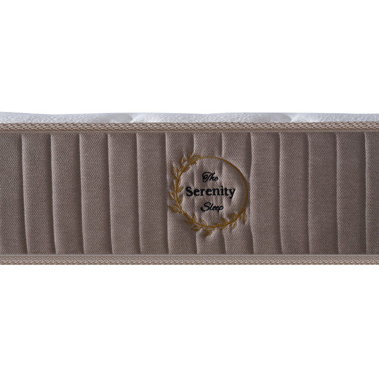 Serenity G01 Tencel King Size Mattress 5ft