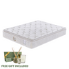 Serenity Sleep Aloe Vera Super King Mattress