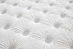 Elegant Serenity Sleep double mattress, G06 Plush Velvet, combining comfort and style.