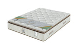 High-quality Serenity Sleep G06 Plush Velvet super king size mattress for a lavish sleep experience.