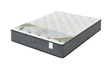 High-quality Serenity Sleep G07 Reversible double mattress for personalized sleep preferences.