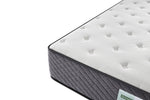 Serenity Sleep G07 Reversible king size mattress showcasing its adaptable design.