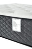 King size Serenity Sleep mattress with reversible features, G07 model, for enhanced comfort.