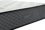 Versatile Serenity Sleep super king size mattress, G07 Reversible, offering flexibility and comfort.