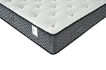Serenity Sleep G07 Reversible super king size mattress with soft, inviting surfaces on both sides.