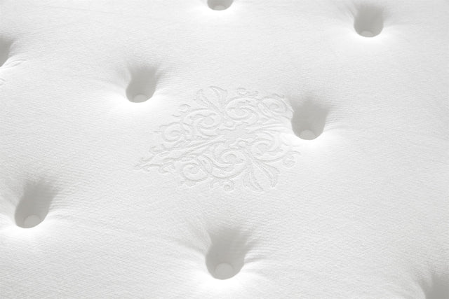 Serenity Sleep G09 Luxury High Double Mattress