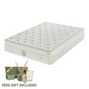 Comfortable double mattress by Serenity Sleep, featuring a luxury high profile, model G09.