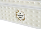 Serenity Sleep G09 Luxury High double mattress with an elegant high-rise design.