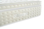 Double mattress from Serenity Sleep, G09 Luxury High edition, offering elevated comfort.