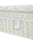 Serenity Sleep G09 Luxury High double mattress showcasing its luxurious and tall profile.