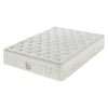 Luxury High 6ft Super King Mattress in white background