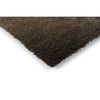 Brink & Campman Shade High Shaggy Rug Beige Dark Chocolate soft fluffy area rug