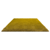 Brink & Campman Shade High Shaggy Rug Lemon Gold perfect for living rooms and bedrooms