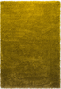 Brink & Campman Shade High Shaggy Rug Lemon Gold picture of the rug design