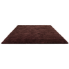 Brink & Campman Shade High Shaggy Rug Plum Fig perfect for any room