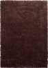 Brink & Campman Shade High Shaggy Rug Plum Fig picture of the rug design