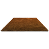 Brink & Campman Shade High Shaggy Rug Umber/Tobacco perfect for any room