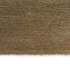 Brink & Campman Shade Low Rug Beige/Dark Chocolate beige part of the rug