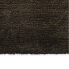 Brink & Campman Shade Low Rug Beige/Dark Chocolate daark brown part of the rug