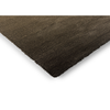 Brink & Campman Shade Low Rug Beige/Dark Chocolate hand-tufted rug