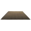 Brink & Campman Shade Low Rug Beige/Dark Chocolate made in a bohemian style perfect for any room