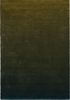 Brink & Campman Shade Low Rug Brass/Indigo: picture of the rug gradient design