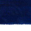 Brink & Campman Shade Low Rug Electric Blue/Aubergine picture of the navy side of the rug