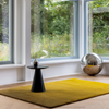 Brink & Campman Shade Low Rug Lemon/Gold ifestyle picture in the living room