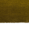 Brink & Campman Shade Low Rug Lemon/Gold gold ide of the rug