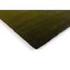 Brink & Campman Shade Low Rug Olive/Deep Forest hand-tufted rug made from a new pure wool