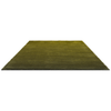 Brink & Campman Shade Low Rug Olive/Deep Forest made in a bohemian style perfect for any area
