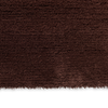 Brink & Campman Shade Low Rug Plum/Fig plum side of the rug