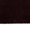 Brink & Campman Shade Low Rug Plum/Fig fig side of the rug