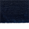 Brink & Campman Shade Low Rug Silver Polar Night picture of the dark bue part of the rug
