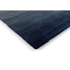 Brink & Campman Shade Low Rug Silver Polar Night hand-tufted rug with a low pile