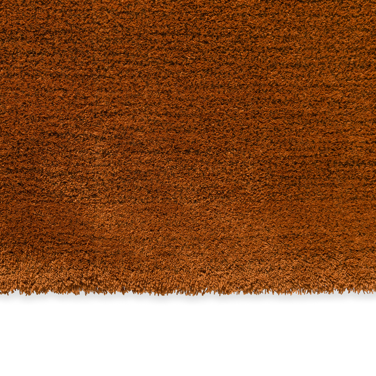 Brink & Campman Shade Low Rug Umber/Tobacco