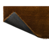 Brink & Campman Shade Low Rug Umber/Tobacco with a non-slip backing