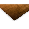 Brink & Campman Shade Low Rug Umber/Tobacco hand-tufted rug